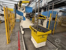 Mossini PDM/2B/LD/400