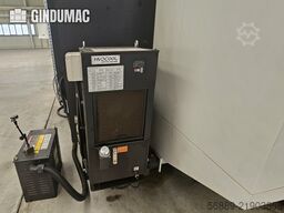 DOOSAN VM 5400