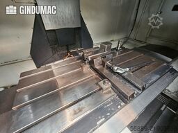 DOOSAN VM 5400