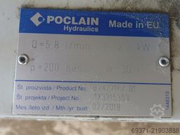 Trimwex SL-HPR3-1000-100