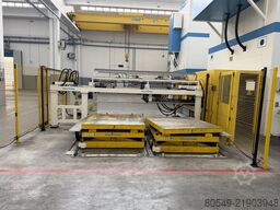 Mossini PDM/4B/1000