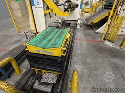 Mossini PDM/4B/1000