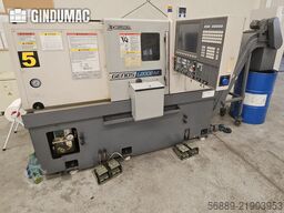 Okuma GENOS L200E-M