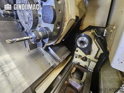 Okuma GENOS L200E-M