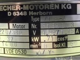 Blecher 71B-4