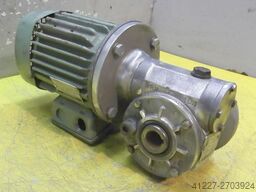 Blecher DR71G-4