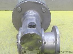 Blecher DR71G-4