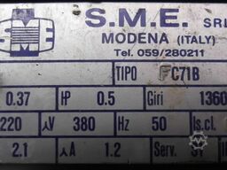SME FC71B