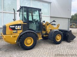 Caterpillar 906 M 2018
