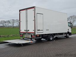 MAN 12.220 TGL TK BITEMP LIFT 14TKM