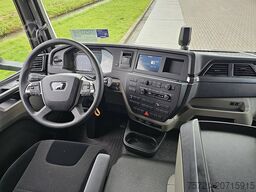 MAN 12.220 TGL TK BITEMP LIFT 14TKM