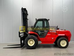 Manitou MC 70 T
