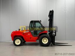 Manitou MC 70 T