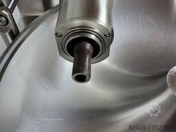 Alexanderwerk Nirocut NCM 65S