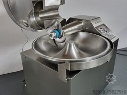 Alexanderwerk Nirocut NCM 65S