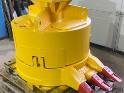 Zanetti Magneti HM5-14AZ SAT