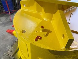 Zanetti Magneti HM5-14AZ SAT