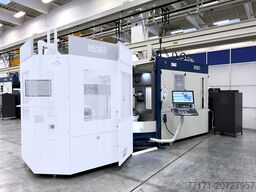 GROB-WERKE G350 access-SERIE