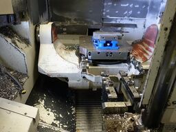 Mazak Variaxis 730-5X