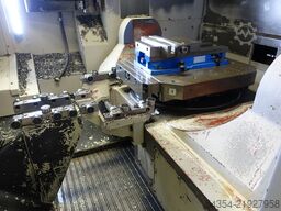 Mazak Variaxis 730-5X