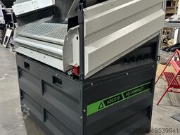 ASCO VS Compact Two Deck
