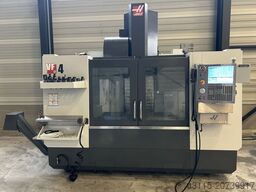 Haas VF-4DHE