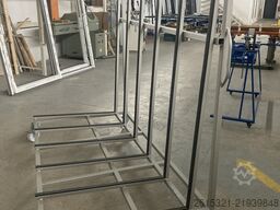 Racks and Rolls WTL WIK