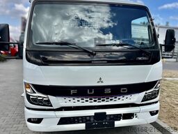 Fuso e Canter 4C15 Pritsche