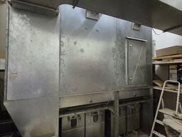 Hurrica Dambauer STF 3-40-16-UDV