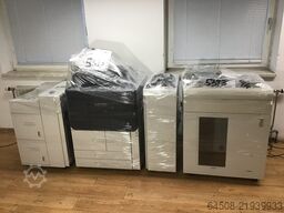 XEROX XEROX PrimeLink B9125