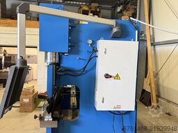 BORUI CNC 200 / 3200