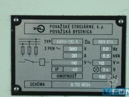 ZVL BRH-20 A