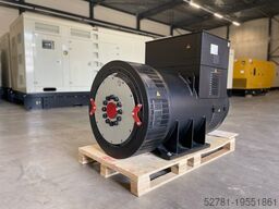  DPX CJ634B - 725 kVA Alternator - DPX-33914