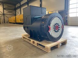  DPX CJ634B - 725 kVA Alternator - DPX-33914