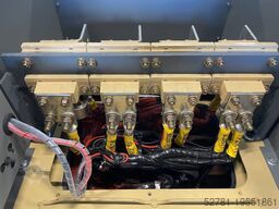  DPX CJ634B - 725 kVA Alternator - DPX-33914