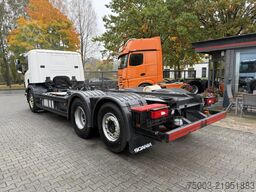 Scania P280 6X2*4