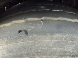 Scania P280 6X2*4