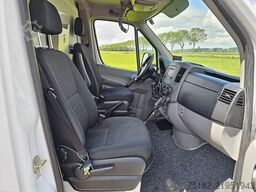 MERCEDES-BENZ SPRINTER 316 ac aut cruisecontrol