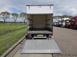 MERCEDES-BENZ SPRINTER 316 ac aut cruisecontrol