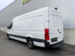 Mercedes-Benz Sprinter 315 *L3H2*Nacht-vries-koeling*360°came...