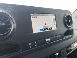 Mercedes-Benz Sprinter 315 *L3H2*Nacht-vries-koeling*360°came...