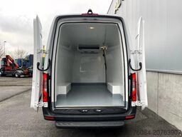 Mercedes-Benz Sprinter 315 *L3H2*Nacht-vries-koeling*360°came...
