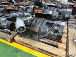 BUSCH MM 1252 AV (15 Stück)