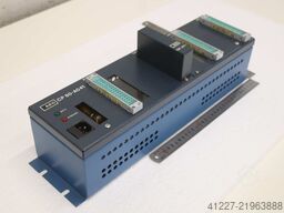 AEG LOGISTAT CP 80-A041