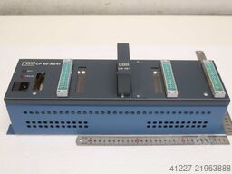 AEG LOGISTAT CP 80-A041