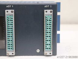 AEG LOGISTAT CP 80-A041