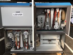 LÖWER DSM 2004 Video