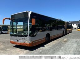 MERCEDES-BENZ O530GCitaro/Klima/A23/Anfahrsch./Abholpr.o.TÜV