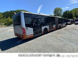 MERCEDES-BENZ O530GCitaro/Klima/A23/Anfahrsch./Abholpr.o.TÜV