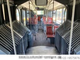 MERCEDES-BENZ O530GCitaro/Klima/A23/Anfahrsch./Abholpr.o.TÜV